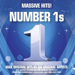 Massive Hits!: Number 1s