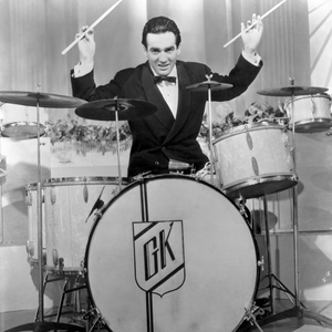 Gene Krupa and His Orchestra photo provided by Last.fm
