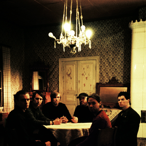 Callisto photo provided by Last.fm