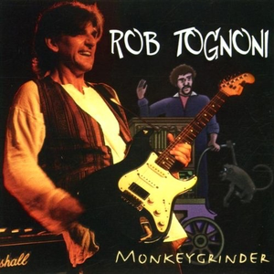 Monkeygrinder cover