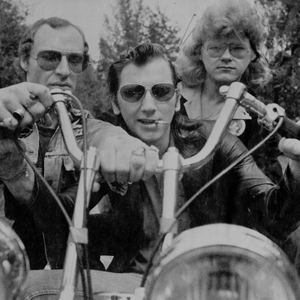 Hurriganes photo provided by Last.fm