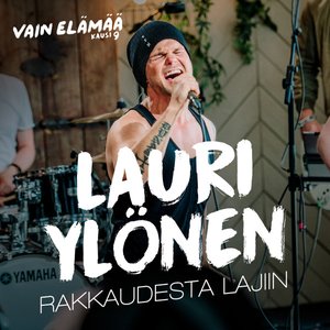 Rakkaudesta lajiin (Vain elämää kausi 9)