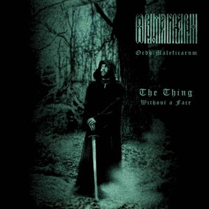 Thing Without a Face