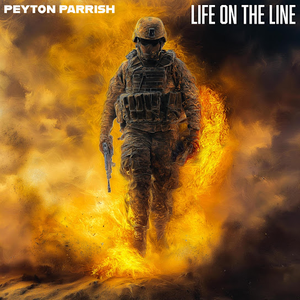 Peyton Parrish - Life on the Line - Zortam Music