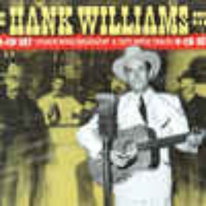 The Hank Williams Story (The Music)