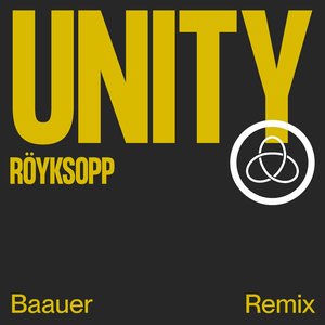 Unity (Baauer Remix) [feat. Karen Harding] - Single