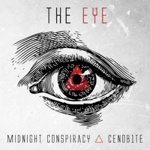 Midnight Conspiracy & Cenob1te için avatar