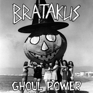 Ghoul Power