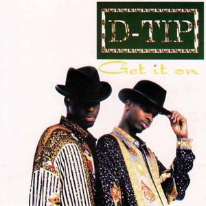 Avatar for D-Tip