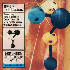 Northern Sulphuric Soul