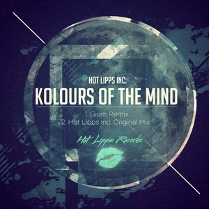 Kolours Of The Mind