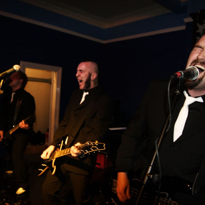 Eureka Machines photo provided by Last.fm