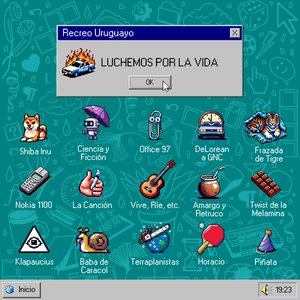 Luchemos por la Vida
