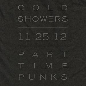 11.25.12 Part Time Punks - EP