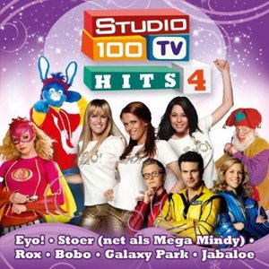 Studio 100 TV Hits 4