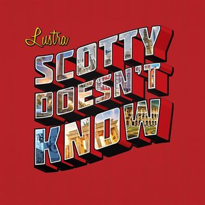 Scotty Doesn't Know
