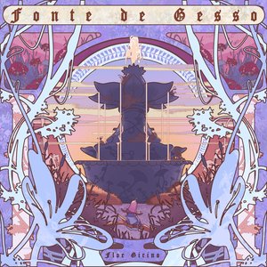 Fonte de Gesso