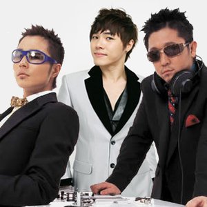 m-flo ♥ WHEE SUNG 的头像