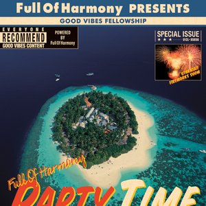 PARTY TIME