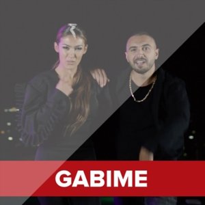 Gabime (feat. Nora Istrefi)