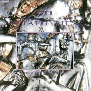 Metaphysical - The library of sound - edition 1