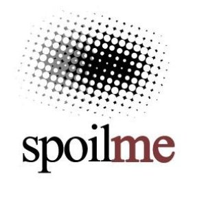 “Spoil me”的封面