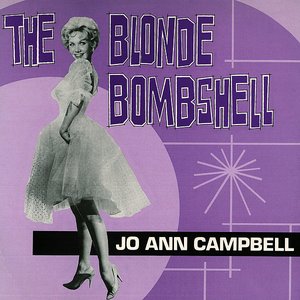 The Blonde Bombshell