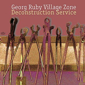 Deconstruction Service