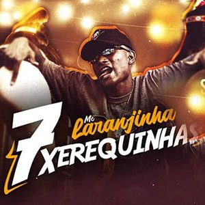 7 Xerequinhas - Single