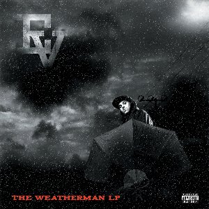 Immagine per 'The Weatherman LP'