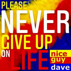 Please Never Give Up On Life (Instrumental Intro Version) - Single