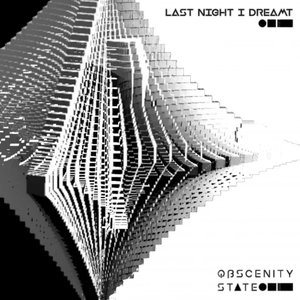 Last Night I Dreamt