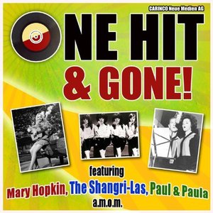 One Hit and Gone! (Original-Recordings)