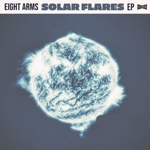 Solar Flares EP