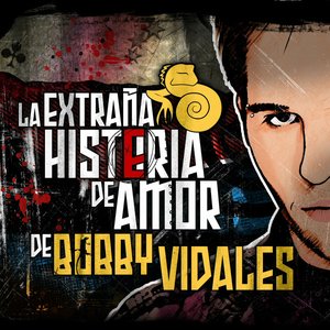 Avatar de Bobby Vidales