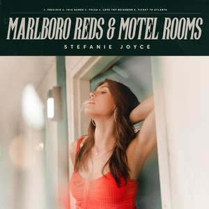 Marlboro Reds & Motel Rooms