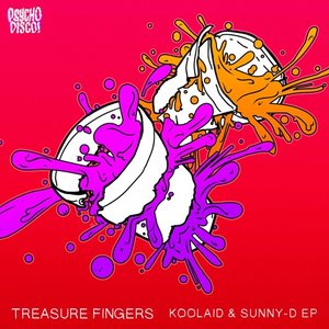 Koolaid & Sunny-D