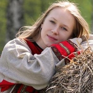Аватар для Славянские песни. Аркона