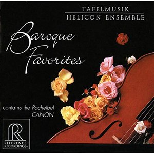 Baroque Favorites