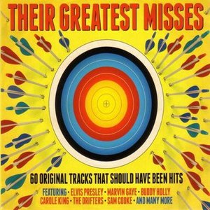 Their Greatest Misses