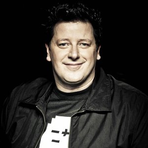 DJ Ronaldo Gasparian 的头像