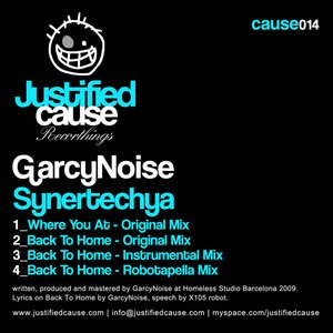 Synertechya