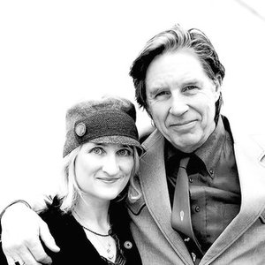 Jill Sobule & John Doe 的头像
