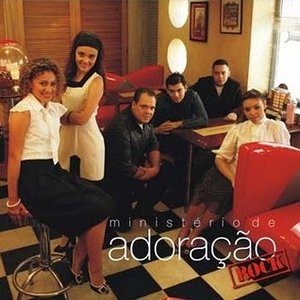 Avatar for Ministério de adoração da graça