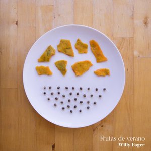 Frutas de verano