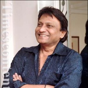 Image for 'Shabbir Kumar & Alka Yagnik'