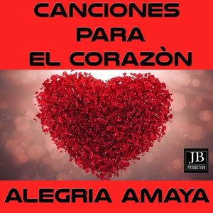 Canciones Por El Corazon
