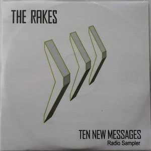 Ten New Messages (Radio Sampler)