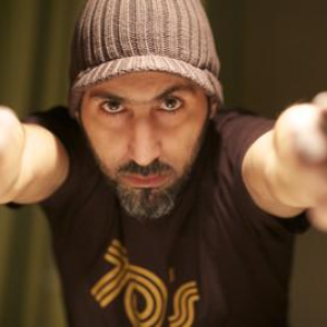 Digital Alkemist photo provided by Last.fm