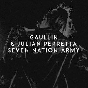 Avatar for Gaullin, Julian Perretta